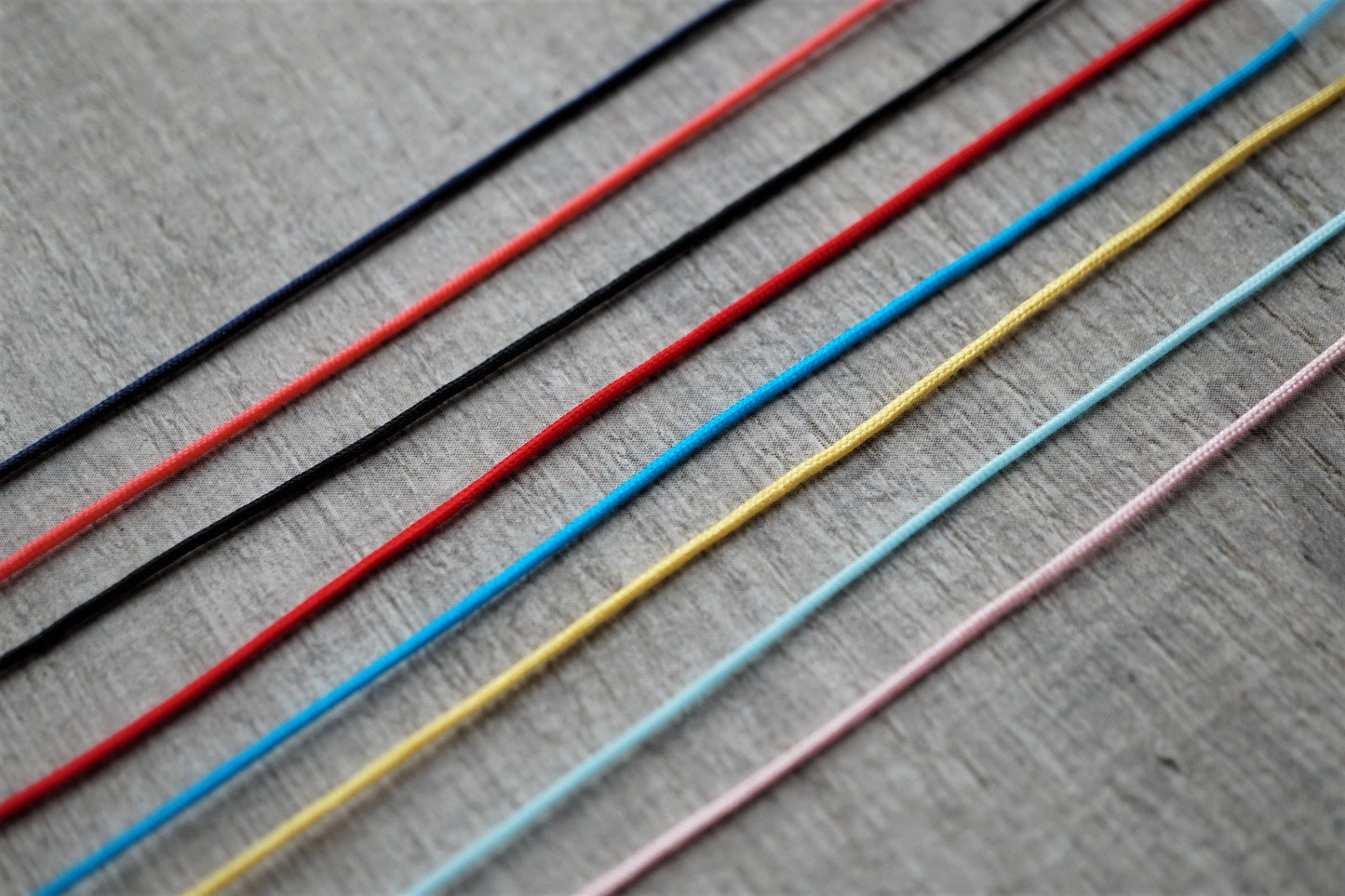 Bee Sterling Silver Cord Bracelet * Bee fan * HoneyBee * Gift for her